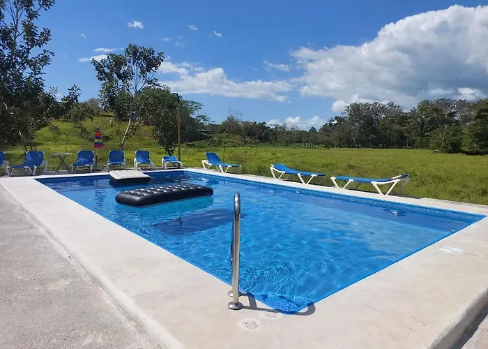 Residencia Las Brisas Griegas