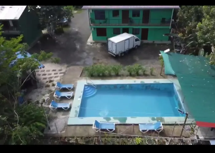 Residencia Las Brisas Griegas
