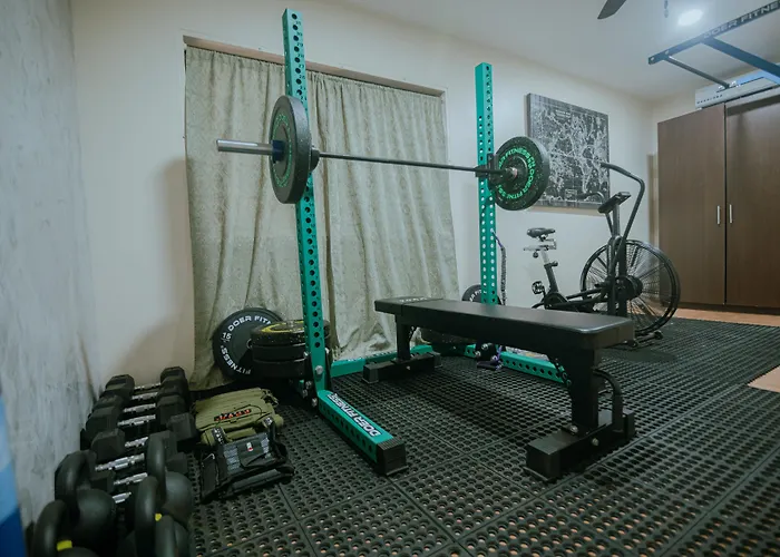 Oasis Diverse Adult Retreat