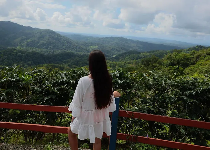 Santa Juana Lodge & Nature Reserve