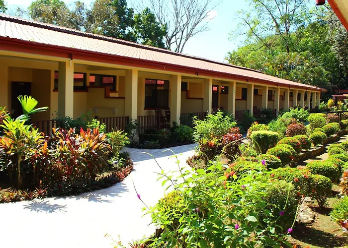La Foresta Nature Resort